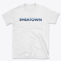 Sheatown Pennsylvania Cool Breeze Basic T-Shirt additional product view 1