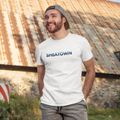 Sheatown Pennsylvania Cool Breeze Basic T-Shirt additional product view 3