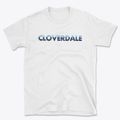 Cloverdale Mississippi Cool Breeze T-Shirt additional view 1