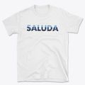 Saluda North Carolina Cool Breeze T-Shirt additional view 1