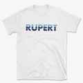 Rupert Vermont Cool Breeze Basic T-Shirt additional product view 1