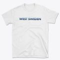 West Sweden Wisconsin Cool Breeze T-Shirt additional view 1