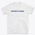 Lehigh Acres Florida Cool Breeze T-Shirt additional view 1