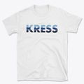 Kress Texas Cool Breeze T-Shirt additional view 1