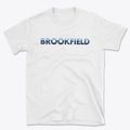 Brookfield New Hampshire Cool Breeze T-Shirt additional view 1