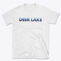 Deer Lake Pennsylvania Cool Breeze T-Shirt additional view 1
