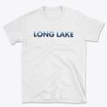 Long Lake New York Cool Breeze T-Shirt additional view 1