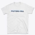Potters Hill North Carolina Cool Breeze T-Shirt additional view 1