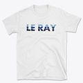 Le Ray New York Cool Breeze T-Shirt additional view 1