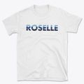 Roselle New Jersey Cool Breeze T-Shirt additional view 1