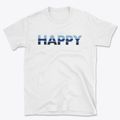 Happy Texas Cool Breeze T-Shirt additional view 1