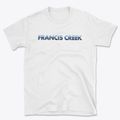 Francis Creek Wisconsin Cool Breeze T-Shirt additional view 1