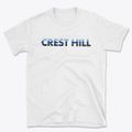 Crest Hill Illinois Cool Breeze T-Shirt additional view 1