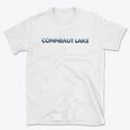 Conneaut Lake Pennsylvania Cool Breeze T-Shirt additional view 1