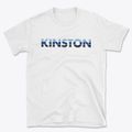 Kinston North Carolina Cool Breeze T-Shirt additional view 1