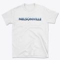 Nelsonville New York Cool Breeze T-Shirt additional view 1