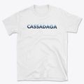Cassadaga New York Cool Breeze T-Shirt additional view 1