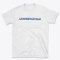 Lawrenceville Pennsylvania Cool Breeze T-Shirt additional view 1