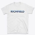 Richfield North Carolina Cool Breeze T-Shirt additional view 1
