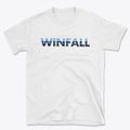 Winfall North Carolina Cool Breeze T-Shirt additional view 1