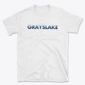 Grayslake Illinois Cool Breeze T-Shirt additional view 1
