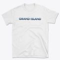 Grand Island New York Cool Breeze T-Shirt additional view 1