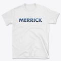 Merrick New York Cool Breeze T-Shirt additional view 1