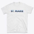 St. Marie Montana Cool Breeze T-Shirt additional view 1