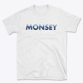 Monsey New York Cool Breeze T-Shirt additional view 1