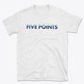 Five Points North Carolina Cool Breeze T-Shirt additional view 1