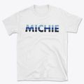 Michie Tennessee Cool Breeze T-Shirt additional view 1