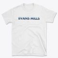 Evans Mills New York Cool Breeze T-Shirt additional view 1