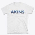 Akins Oklahoma Cool Breeze T-Shirt additional view 1