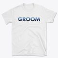 Groom Texas Cool Breeze T-Shirt additional view 1