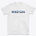 Weston Vermont Cool Breeze Basic T-Shirt additional product view 1