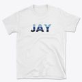 Jay Vermont Cool Breeze T-Shirt additional view 1