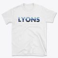 Lyons Ohio Cool Breeze T-Shirt additional view 1