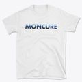 Moncure North Carolina Cool Breeze T-Shirt additional view 1