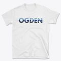 Ogden New York Cool Breeze T-Shirt additional view 1