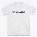 Havelock North Carolina Cool Breeze T-Shirt additional view 1