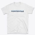 Coatesville Indiana Cool Breeze T-Shirt additional view 1
