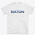 Elkton Tennessee Cool Breeze T-Shirt additional view 1