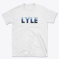 Lyle Minnesota Cool Breeze T-Shirt additional view 1
