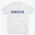 Grove New York Cool Breeze T-Shirt additional view 1