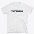 Komensky Wisconsin Cool Breeze T-Shirt additional view 1