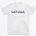 Cayuga New York Cool Breeze T-Shirt additional view 1