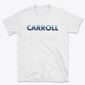 Carroll Ohio Cool Breeze T-Shirt additional view 1