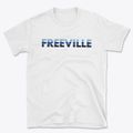 Freeville New York Cool Breeze T-Shirt additional view 1