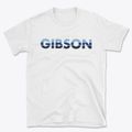 Gibson North Carolina Cool Breeze T-Shirt additional view 1