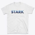 Stark New Hampshire Cool Breeze T-Shirt additional view 1
